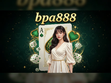 bpa888 สล็อตออนไลน์