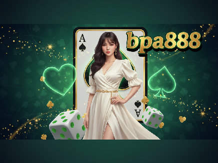bpa888 login