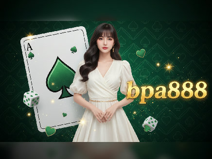 bpa888 เว็บตรง