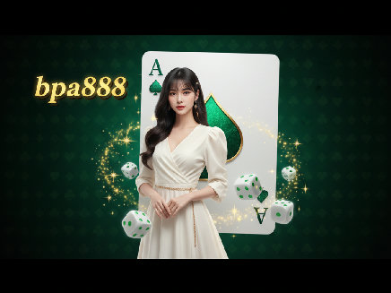bpa888 slot