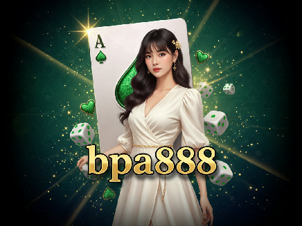 bpa888 สล็อต